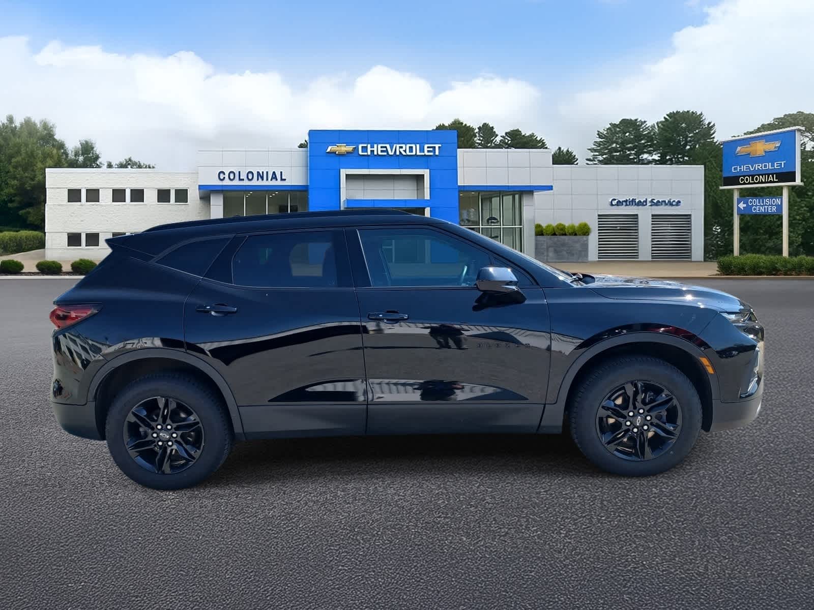 2022-Chevrolet-Blazer-stock-A26169A-2 2022-Chevrolet-Blazer-stock-A26169A-2