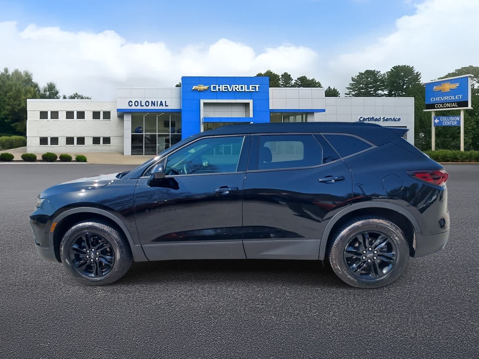 2022-Chevrolet-Blazer-stock-A26169A-5 2022-Chevrolet-Blazer-stock-A26169A-5