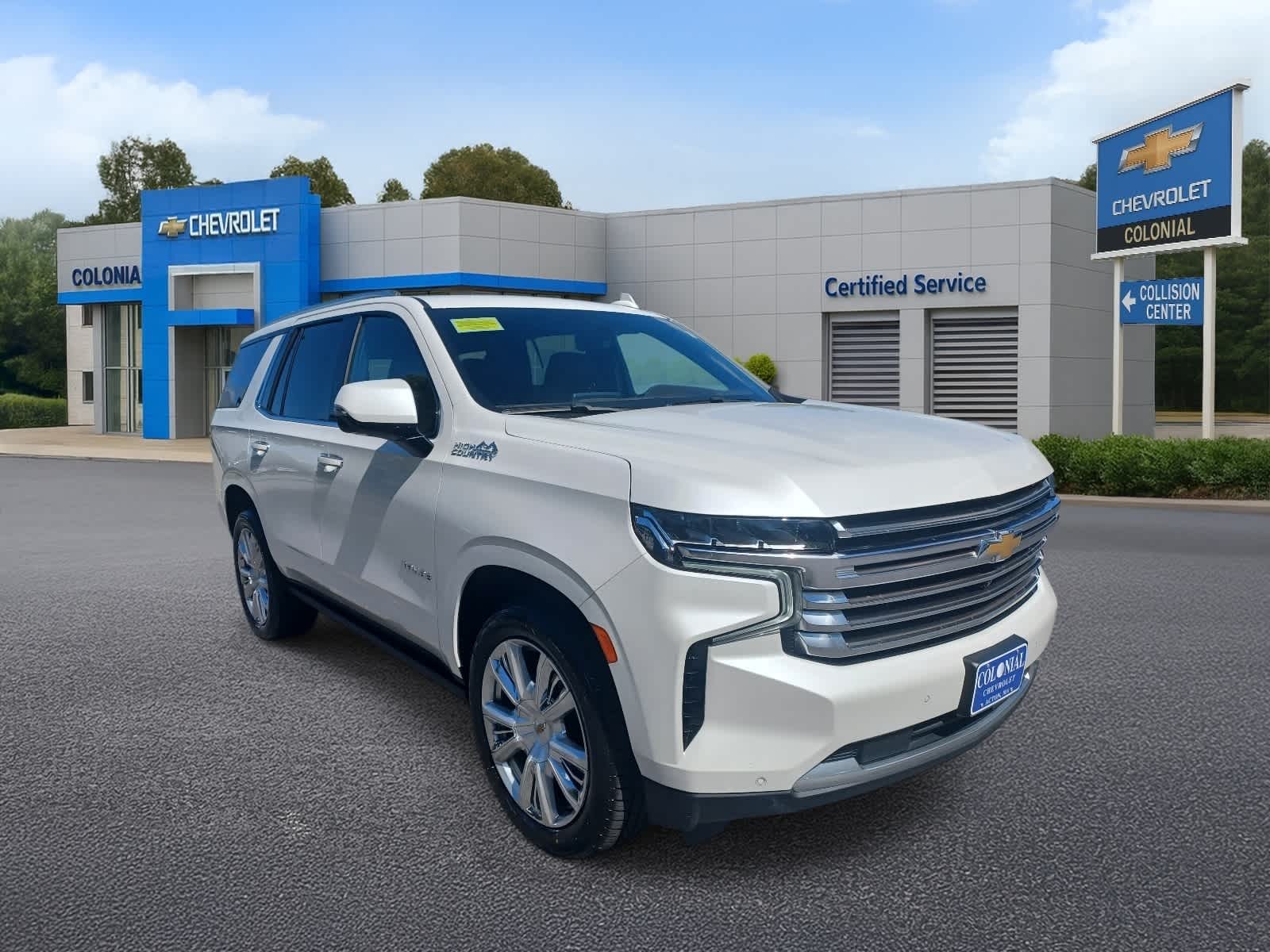 2022-Chevrolet-Tahoe-stock-A26232A-1 2022-Chevrolet-Tahoe-stock-A26232A-1