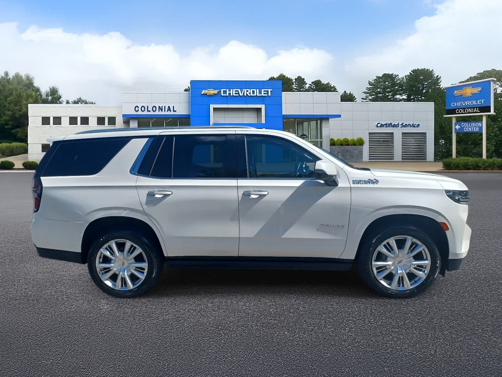 2022-Chevrolet-Tahoe-stock-A26232A-2 2022-Chevrolet-Tahoe-stock-A26232A-2
