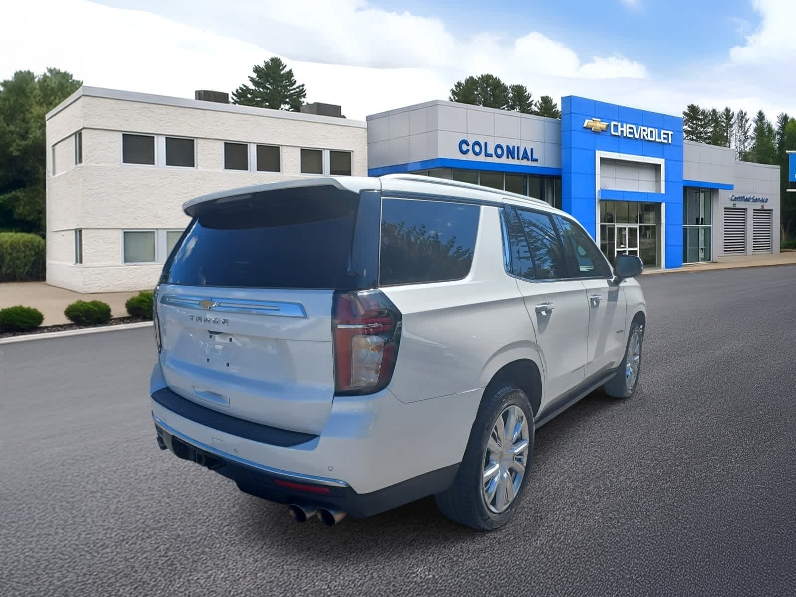 2022-Chevrolet-Tahoe-stock-A26232A-3 2022-Chevrolet-Tahoe-stock-A26232A-3