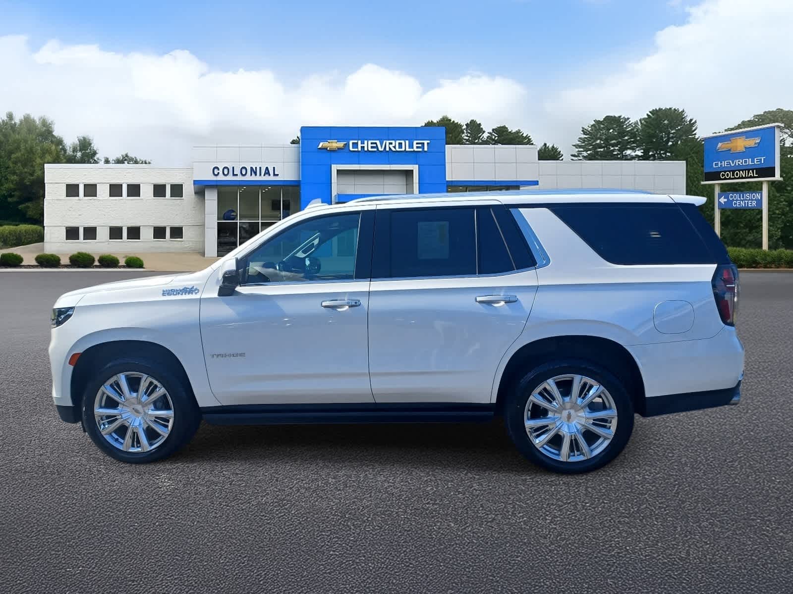 2022-Chevrolet-Tahoe-stock-A26232A-5 2022-Chevrolet-Tahoe-stock-A26232A-5