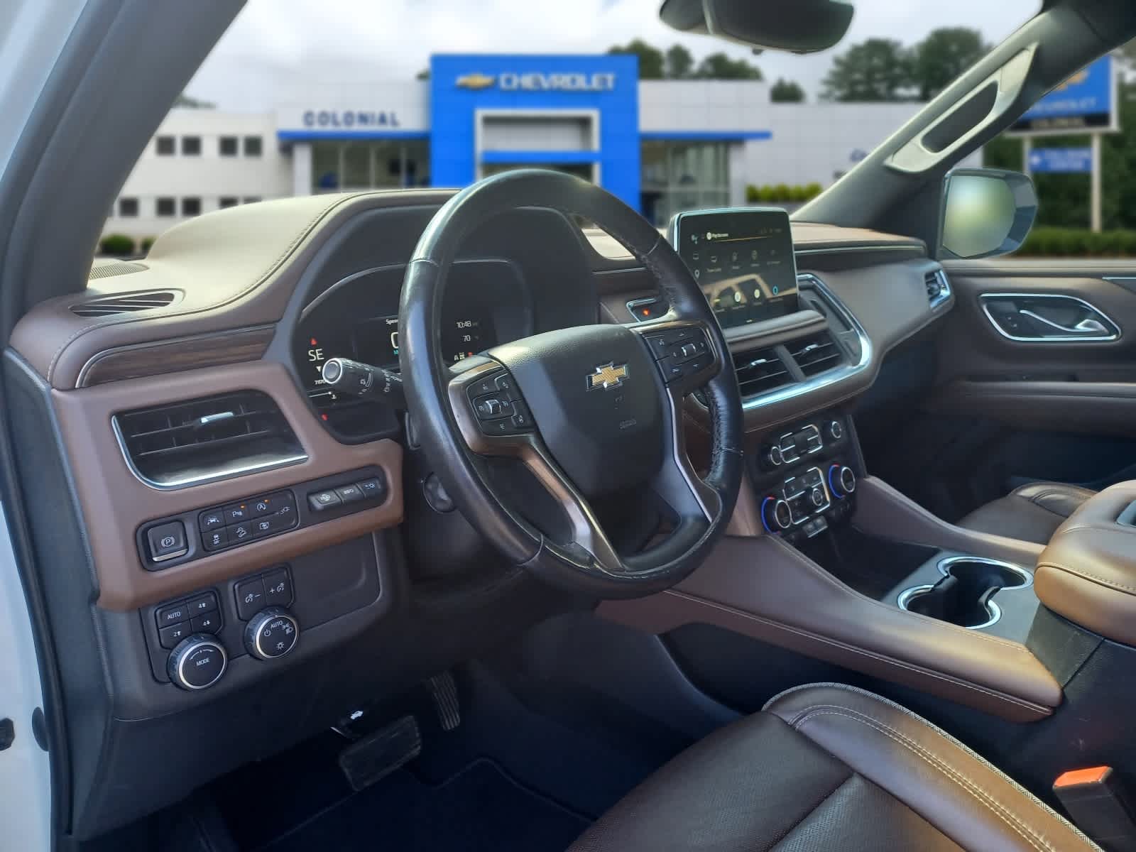 2022-Chevrolet-Tahoe-stock-A26232A-7 2022-Chevrolet-Tahoe-stock-A26232A-7
