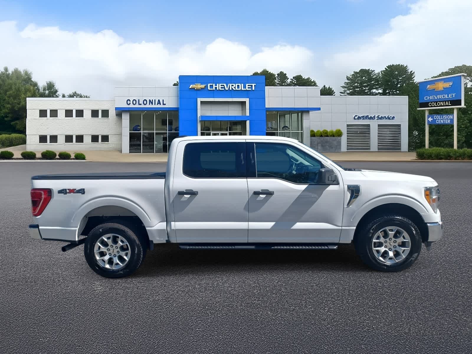 2022-Ford-F-150-stock-A26690A-2 2022-Ford-F-150-stock-A26690A-2