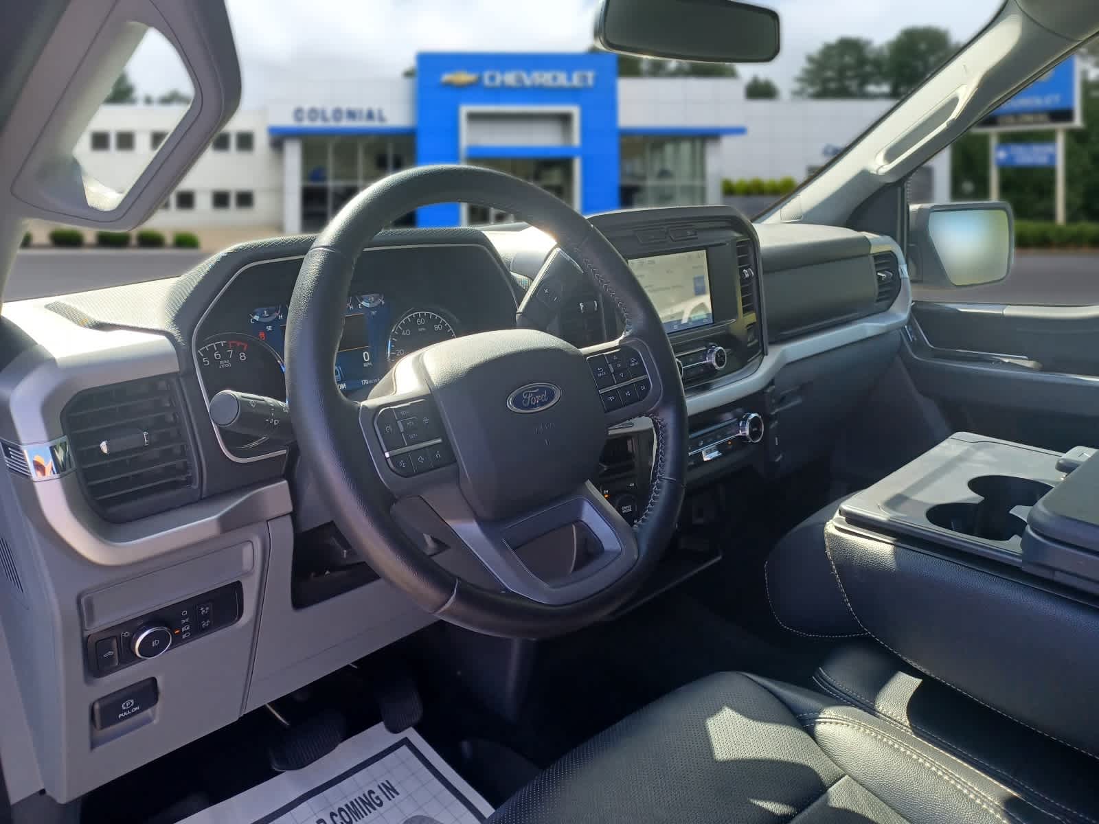 2022-Ford-F-150-stock-A26690A-8 2022-Ford-F-150-stock-A26690A-8