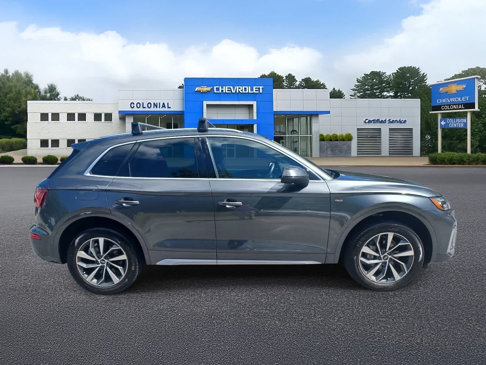 2023-Audi-Q5-stock-U3584A-2 2023-Audi-Q5-stock-U3584A-2