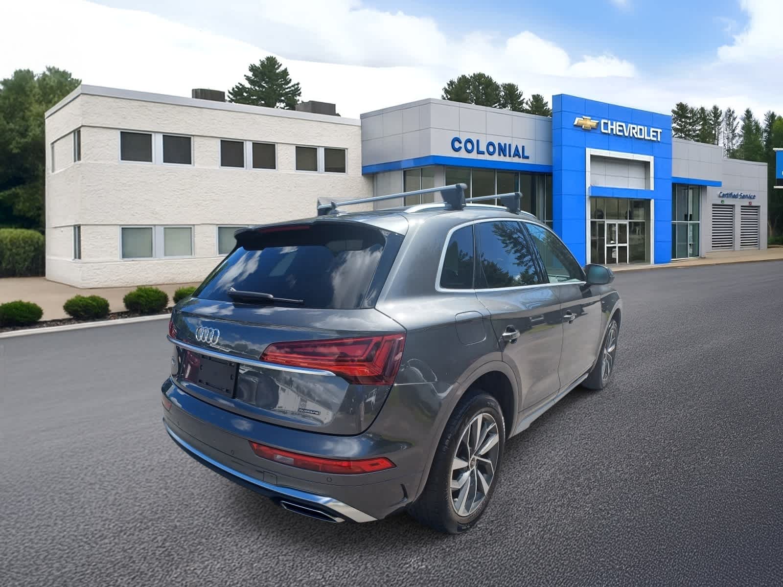 2023-Audi-Q5-stock-U3584A-3 2023-Audi-Q5-stock-U3584A-3
