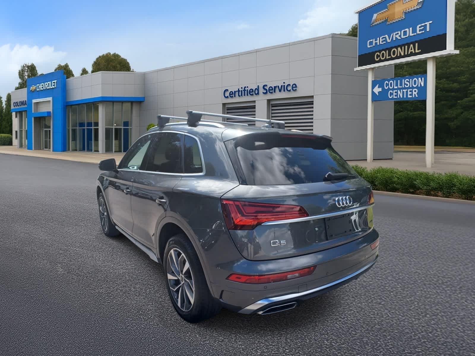 2023-Audi-Q5-stock-U3584A-4 2023-Audi-Q5-stock-U3584A-4
