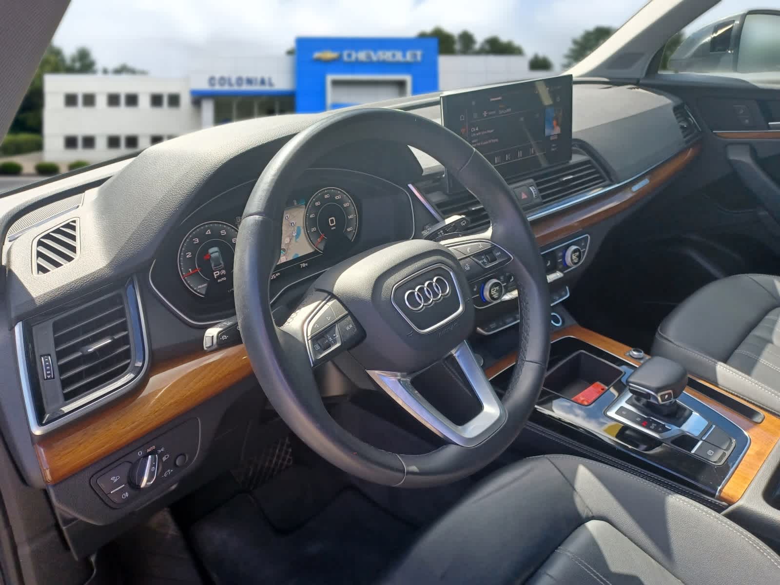 2023-Audi-Q5-stock-U3584A-7 2023-Audi-Q5-stock-U3584A-7