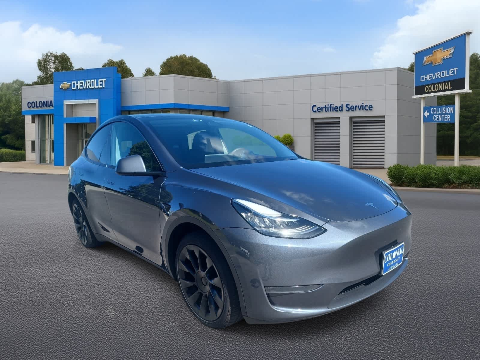 2023-Tesla-Model-Y-stock-U3598A-1 2023-Tesla-Model-Y-stock-U3598A-1