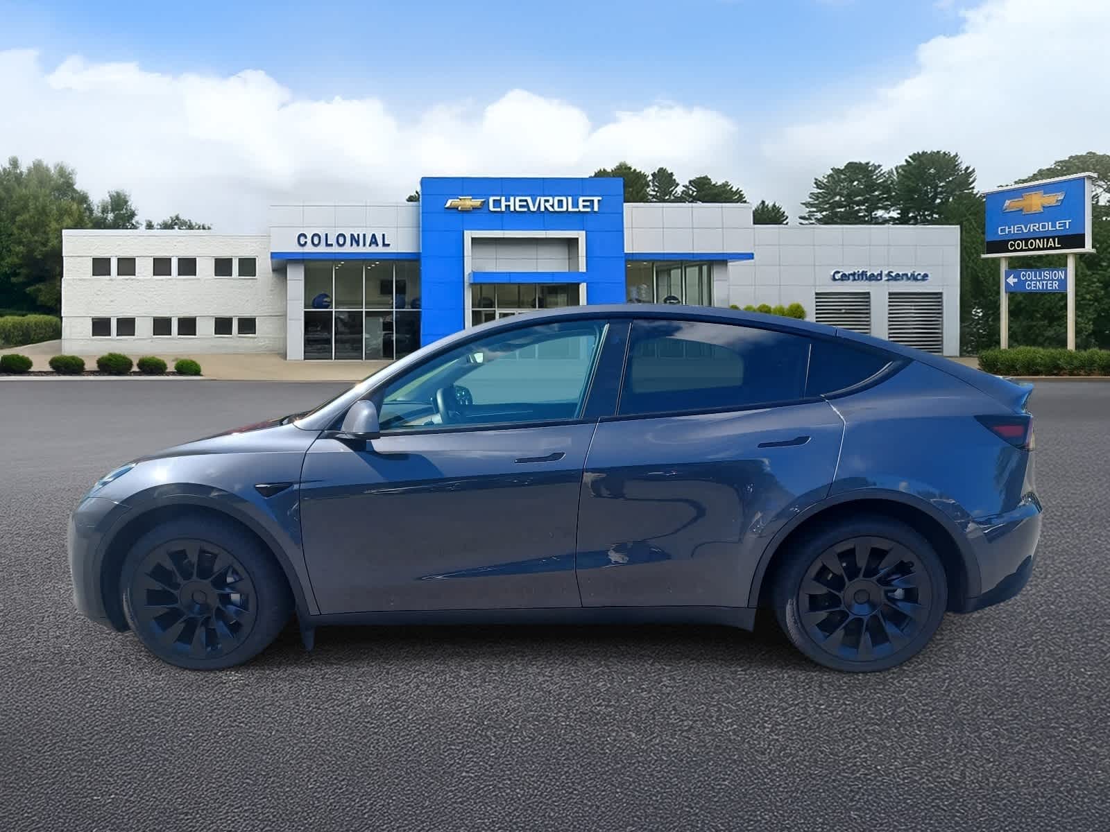 2023-Tesla-Model-Y-stock-U3598A-5 2023-Tesla-Model-Y-stock-U3598A-5