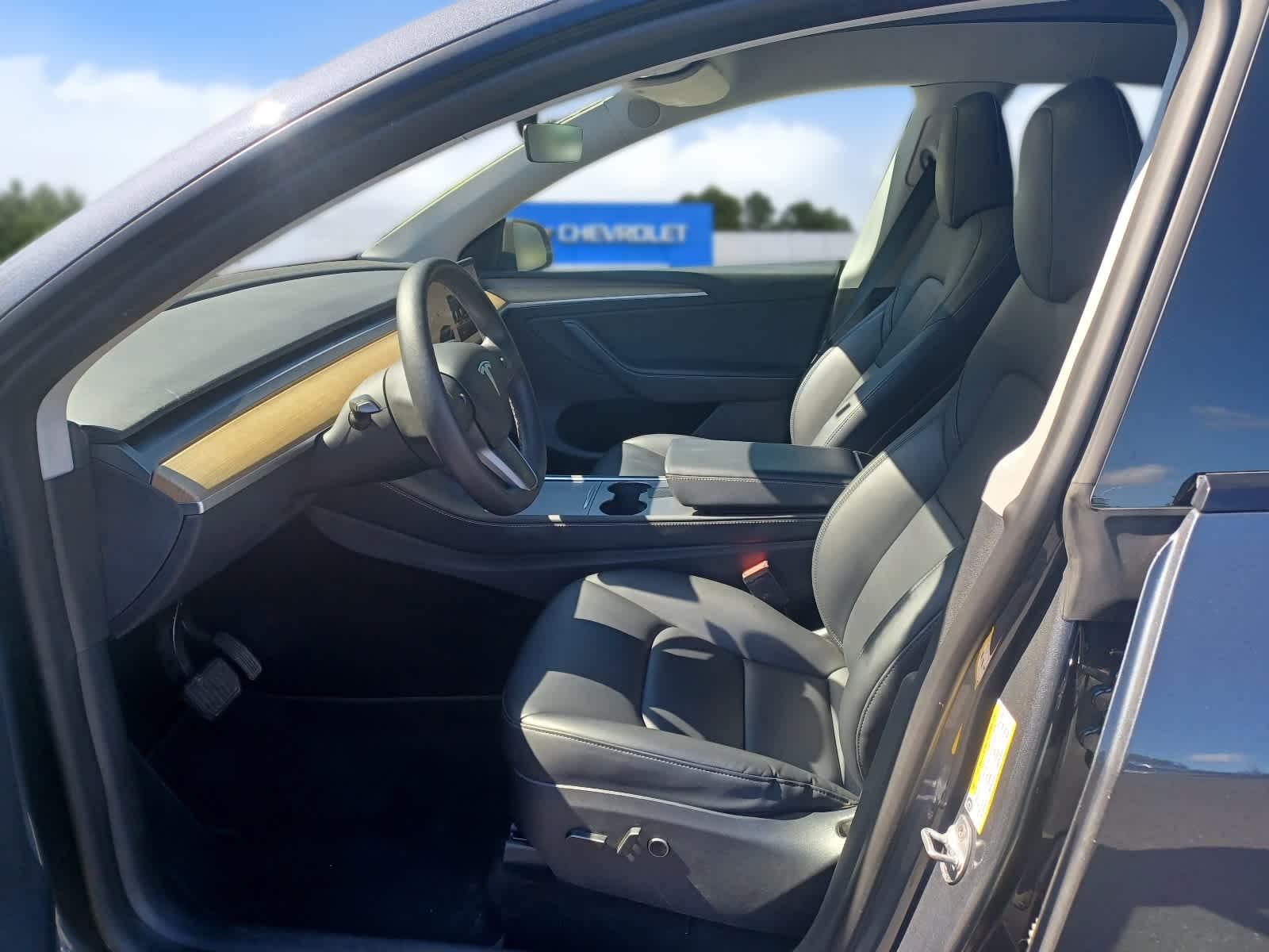 2023-Tesla-Model-Y-stock-U3598A-6 2023-Tesla-Model-Y-stock-U3598A-6