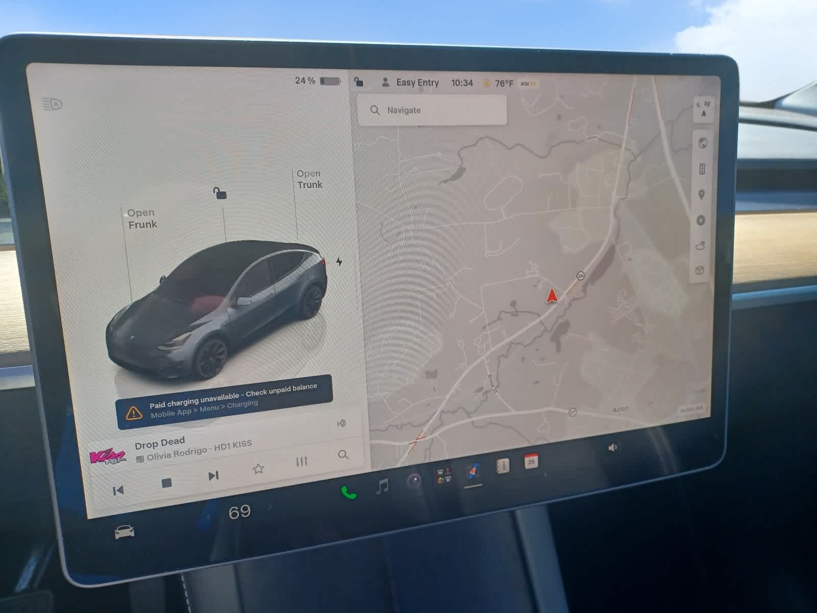 2023-Tesla-Model-Y-stock-U3598A-8 2023-Tesla-Model-Y-stock-U3598A-8