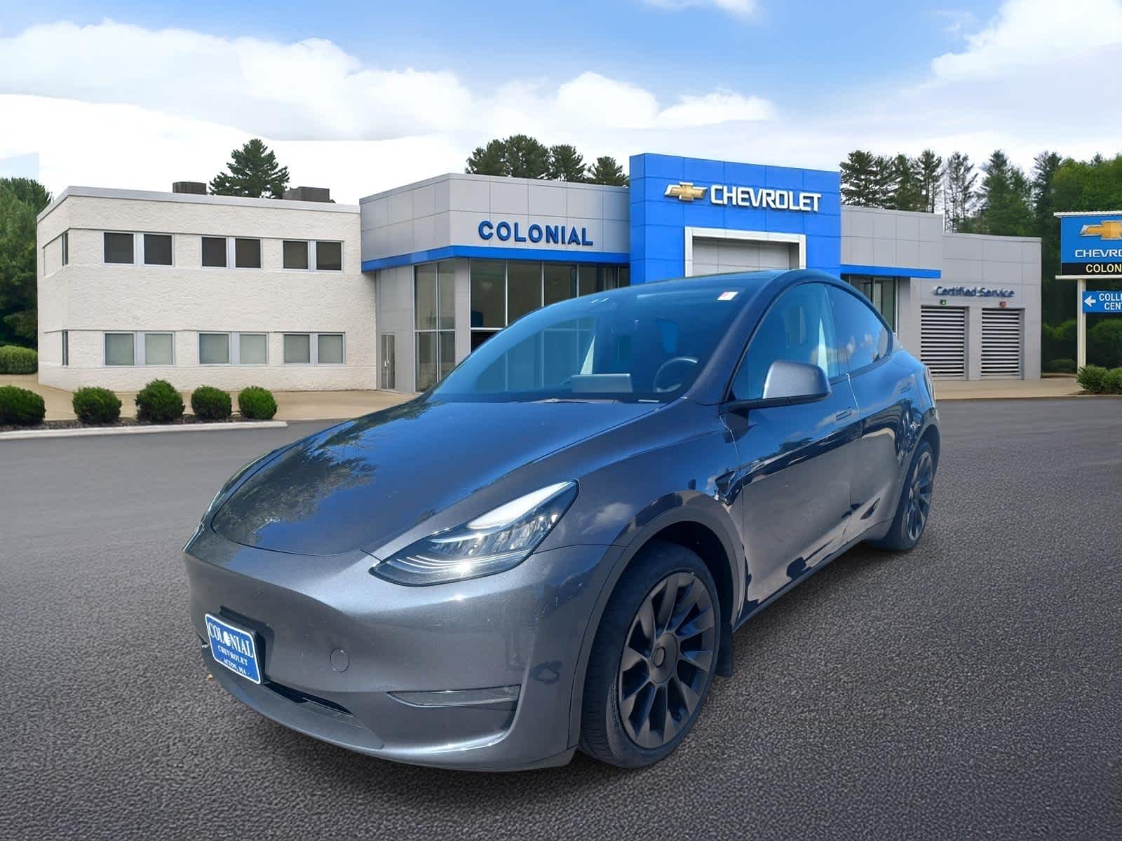 2023 Tesla Model Y 2023 Tesla Model Y