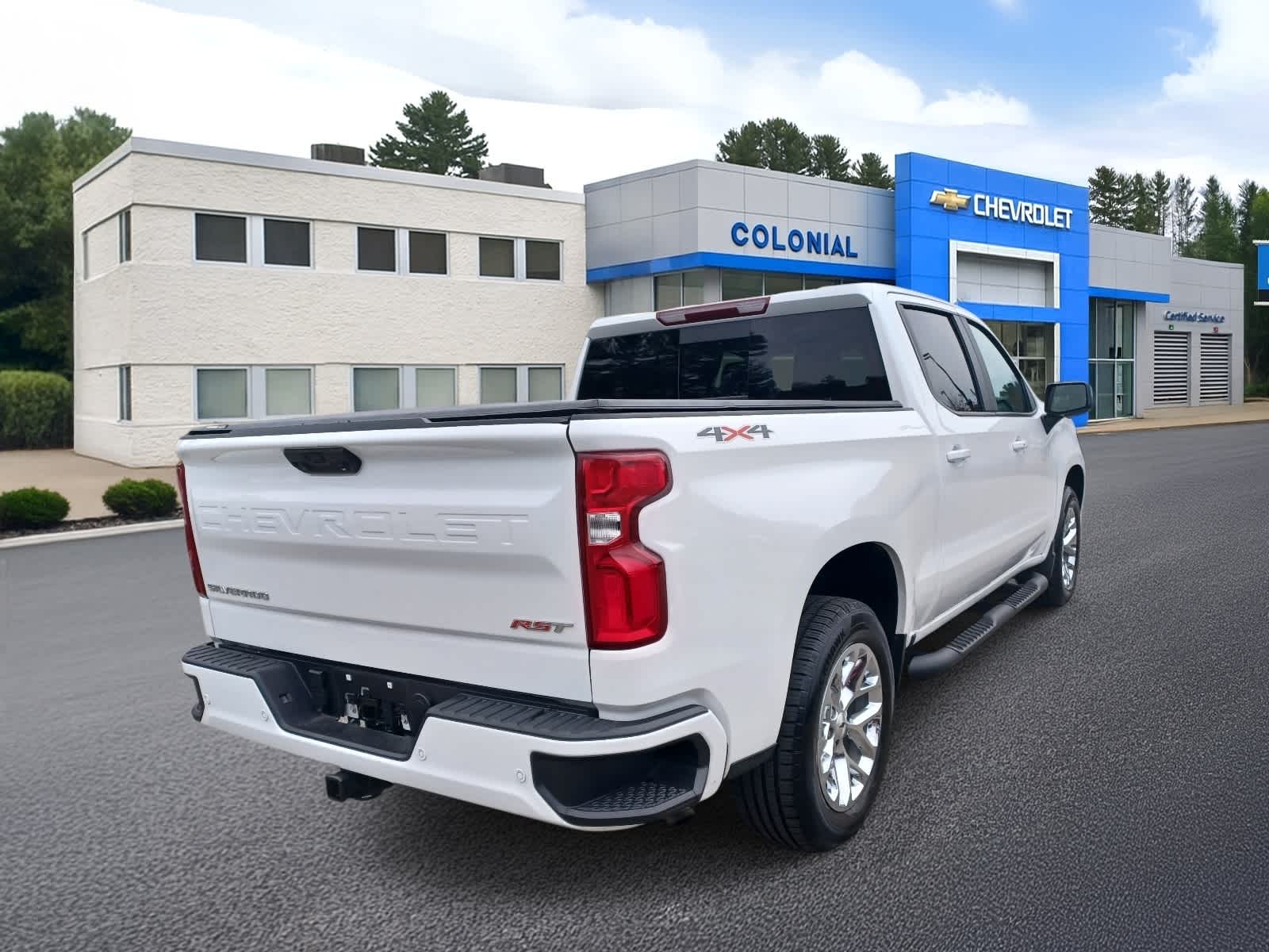2025-Chevrolet-Silverado-1500-stock-A25766A-3 2025-Chevrolet-Silverado-1500-stock-A25766A-3