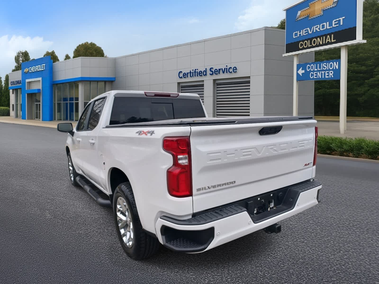 2025-Chevrolet-Silverado-1500-stock-A25766A-4 2025-Chevrolet-Silverado-1500-stock-A25766A-4