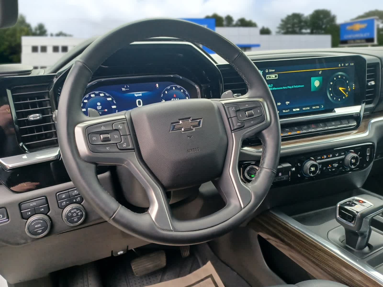 2025-Chevrolet-Silverado-1500-stock-A25766A-8 2025-Chevrolet-Silverado-1500-stock-A25766A-8
