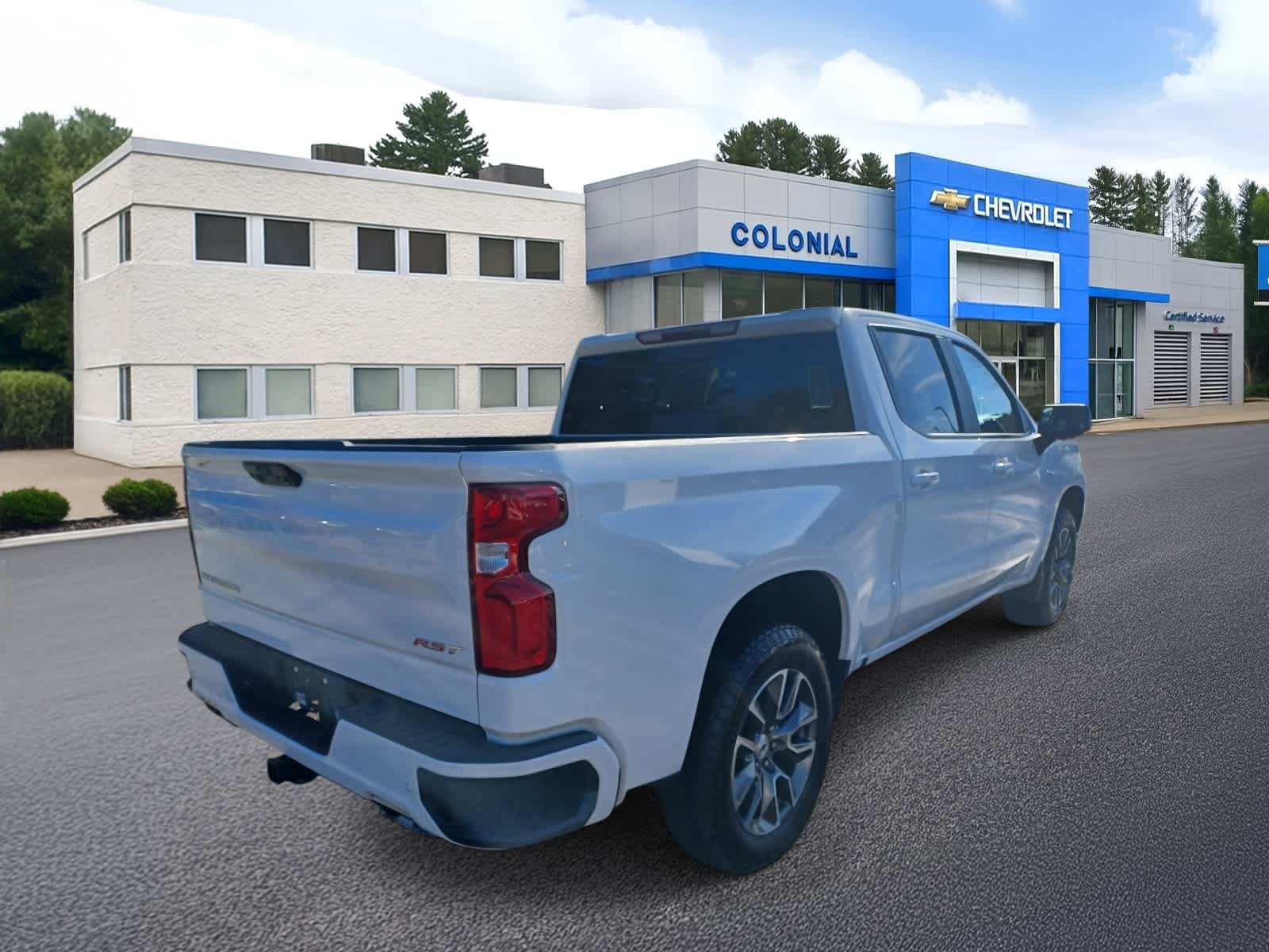 2025-Chevrolet-Silverado-1500-stock-A26610A-3 2025-Chevrolet-Silverado-1500-stock-A26610A-3