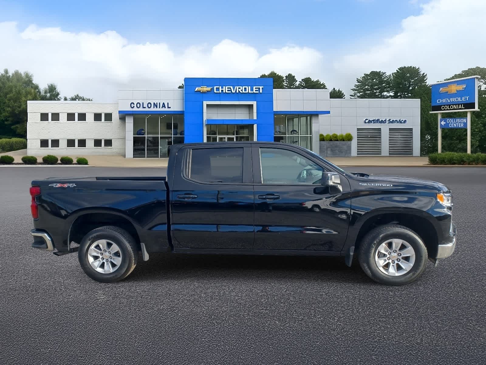 2025-Chevrolet-Silverado-1500-stock-U3496-2 2025-Chevrolet-Silverado-1500-stock-U3496-2