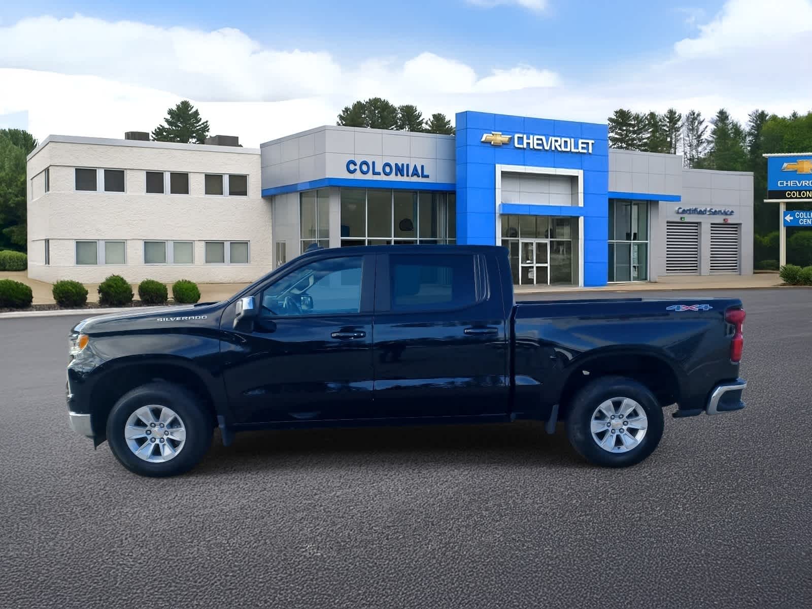 2025-Chevrolet-Silverado-1500-stock-U3496-5 2025-Chevrolet-Silverado-1500-stock-U3496-5
