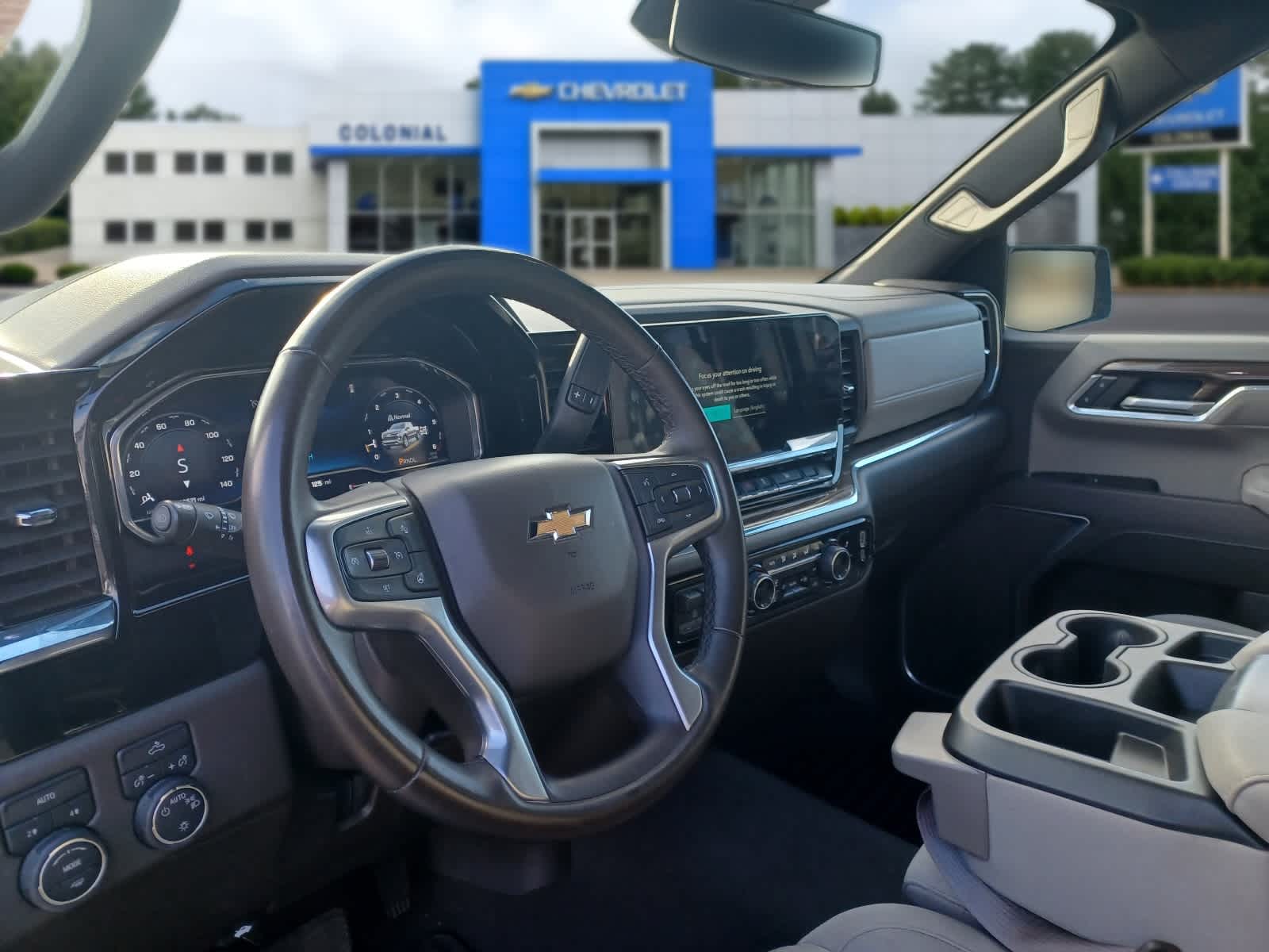 2025-Chevrolet-Silverado-1500-stock-U3496-7 2025-Chevrolet-Silverado-1500-stock-U3496-7