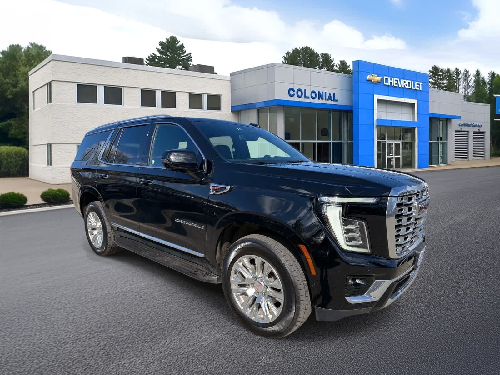 2025-GMC-Yukon-Denali-stock-U3537-3 2025-GMC-Yukon-Denali-stock-U3537-3