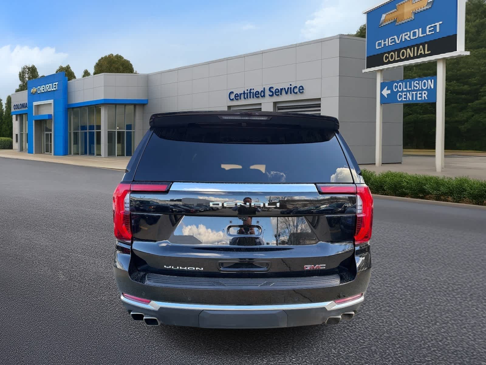 2025-GMC-Yukon-Denali-stock-U3537-4 2025-GMC-Yukon-Denali-stock-U3537-4