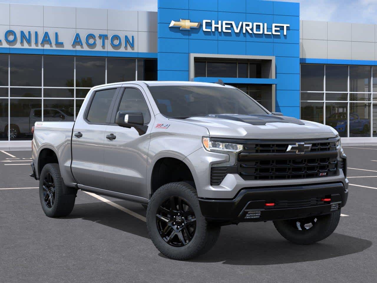 2026-Chevrolet-Silverado-1500-stock-A26679-6 2026-Chevrolet-Silverado-1500-stock-A26679-6