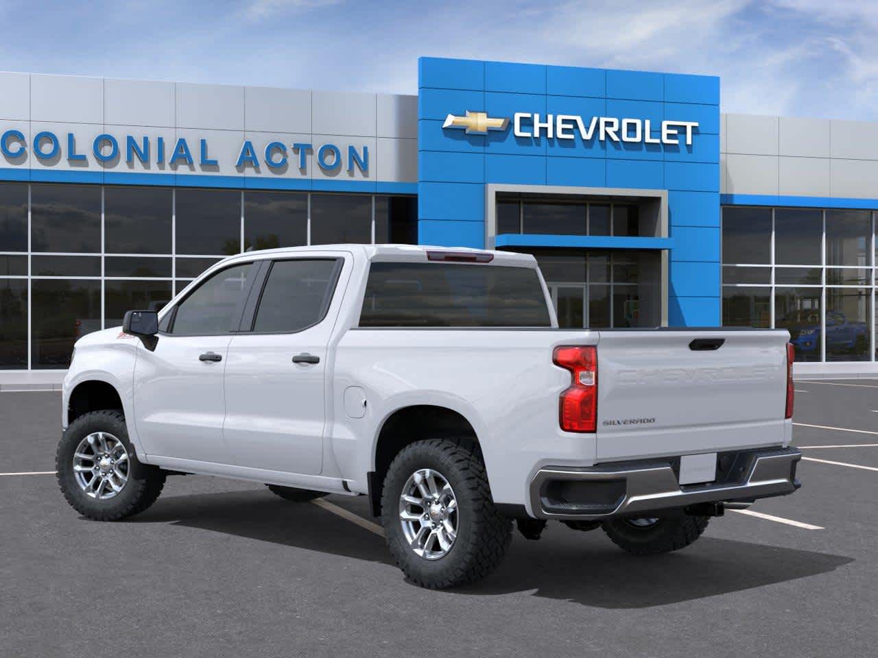 2026-Chevrolet-Silverado-1500-stock-A26707-2 2026-Chevrolet-Silverado-1500-stock-A26707-2