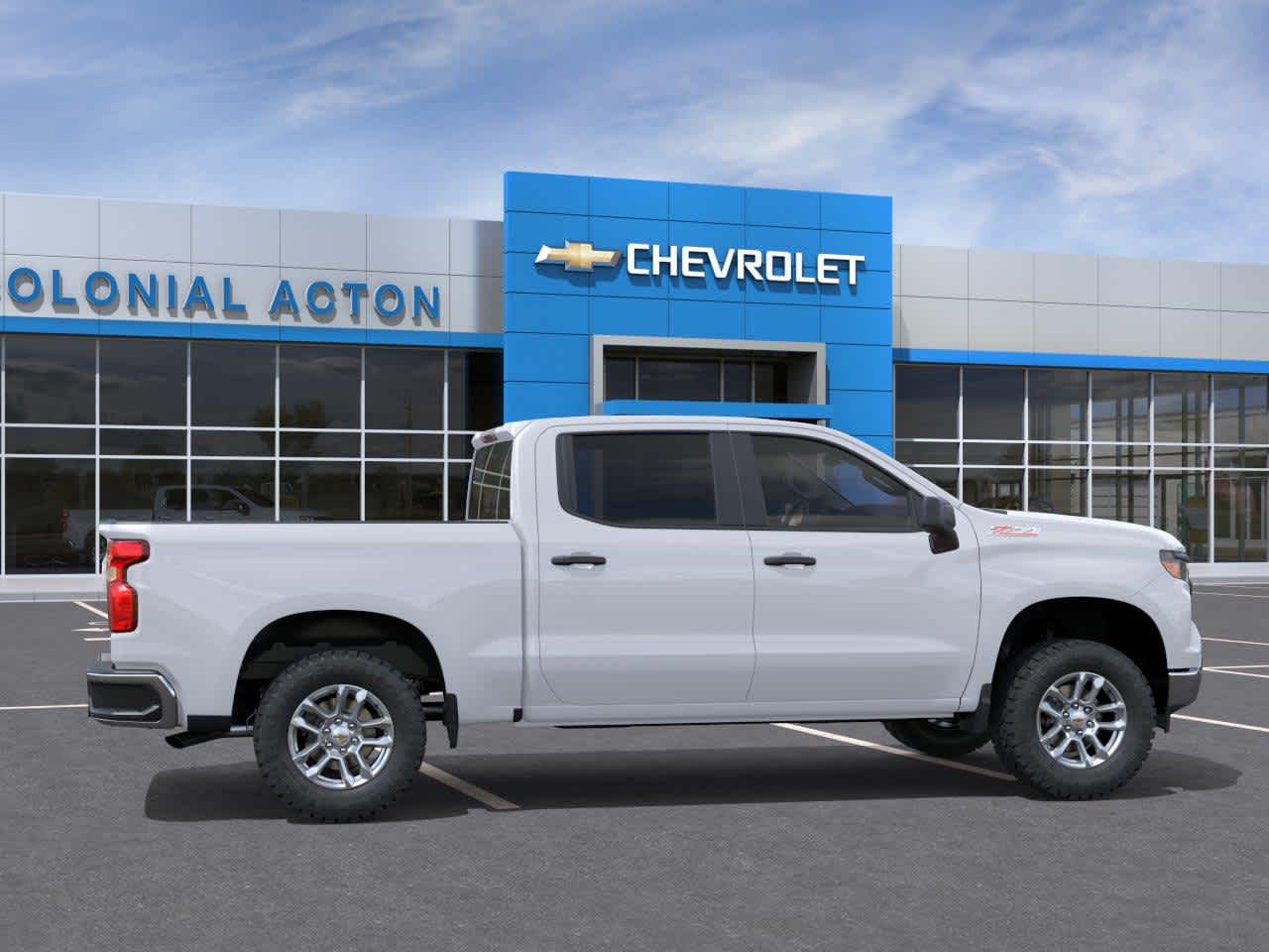 2026-Chevrolet-Silverado-1500-stock-A26707-4 2026-Chevrolet-Silverado-1500-stock-A26707-4