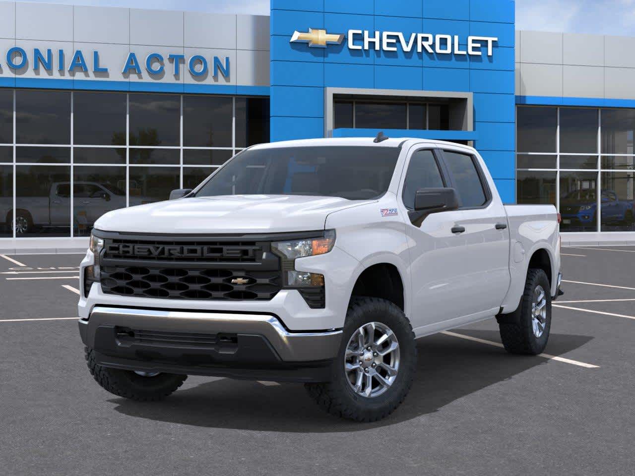 2026-Chevrolet-Silverado-1500-stock-A26707-5 2026-Chevrolet-Silverado-1500-stock-A26707-5