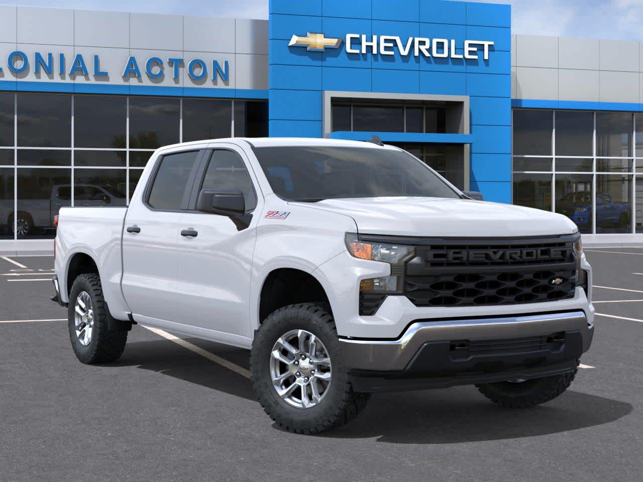 2026-Chevrolet-Silverado-1500-stock-A26707-6 2026-Chevrolet-Silverado-1500-stock-A26707-6