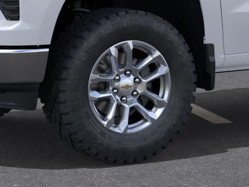 2026-Chevrolet-Silverado-1500-stock-A26707-8 2026-Chevrolet-Silverado-1500-stock-A26707-8