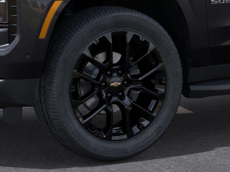 2026-Chevrolet-Suburban-stock-A26166-8 2026-Chevrolet-Suburban-stock-A26166-8