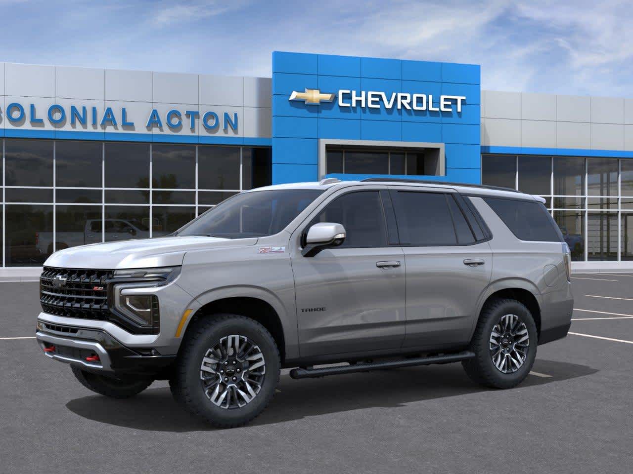2026-Chevrolet-Tahoe-stock-A26236-1 2026-Chevrolet-Tahoe-stock-A26236-1
