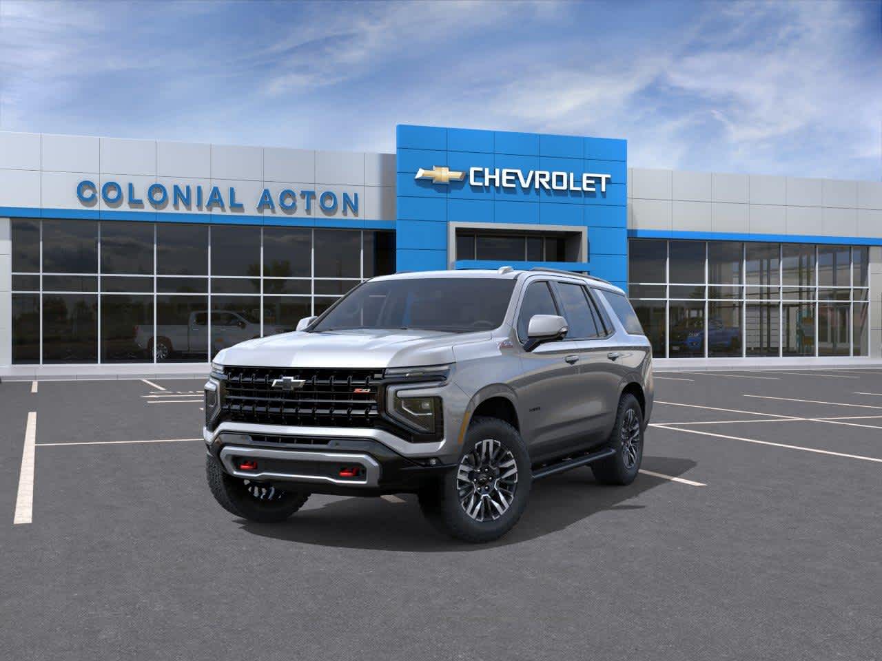 2026-Chevrolet-Tahoe-stock-A26236-7 2026-Chevrolet-Tahoe-stock-A26236-7