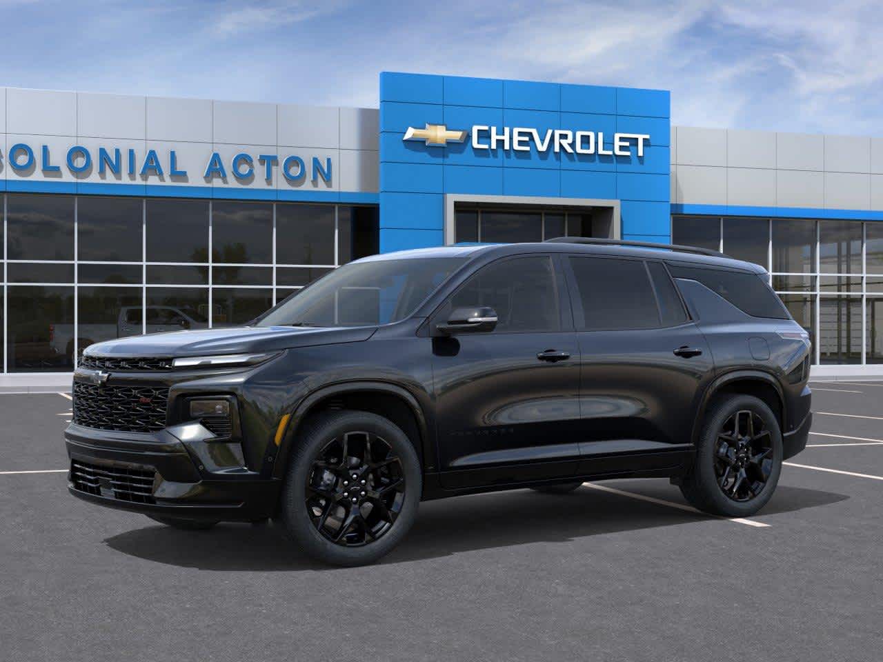 2026-Chevrolet-Traverse-stock-A26235-1 2026-Chevrolet-Traverse-stock-A26235-1