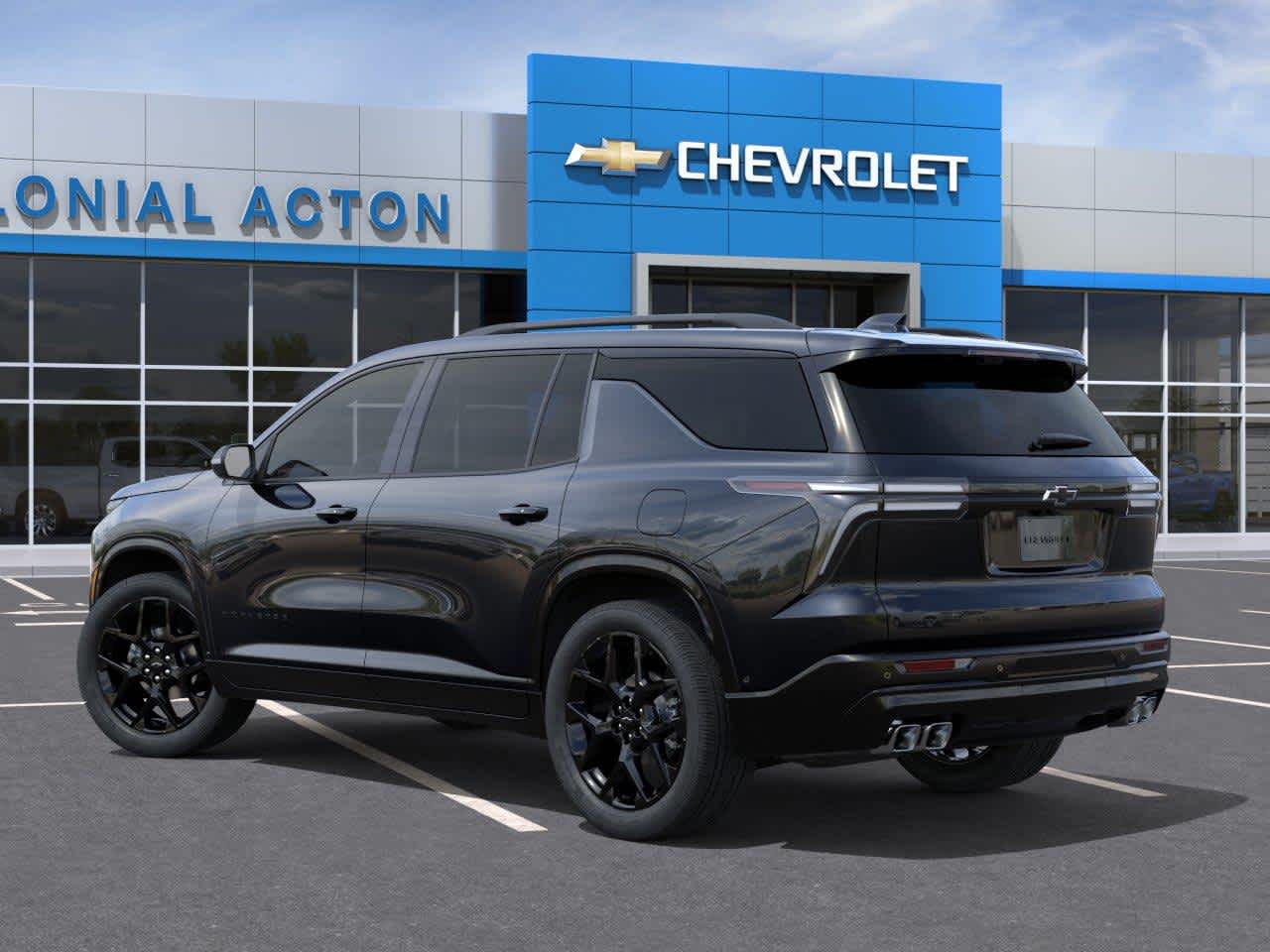 2026-Chevrolet-Traverse-stock-A26235-2 2026-Chevrolet-Traverse-stock-A26235-2