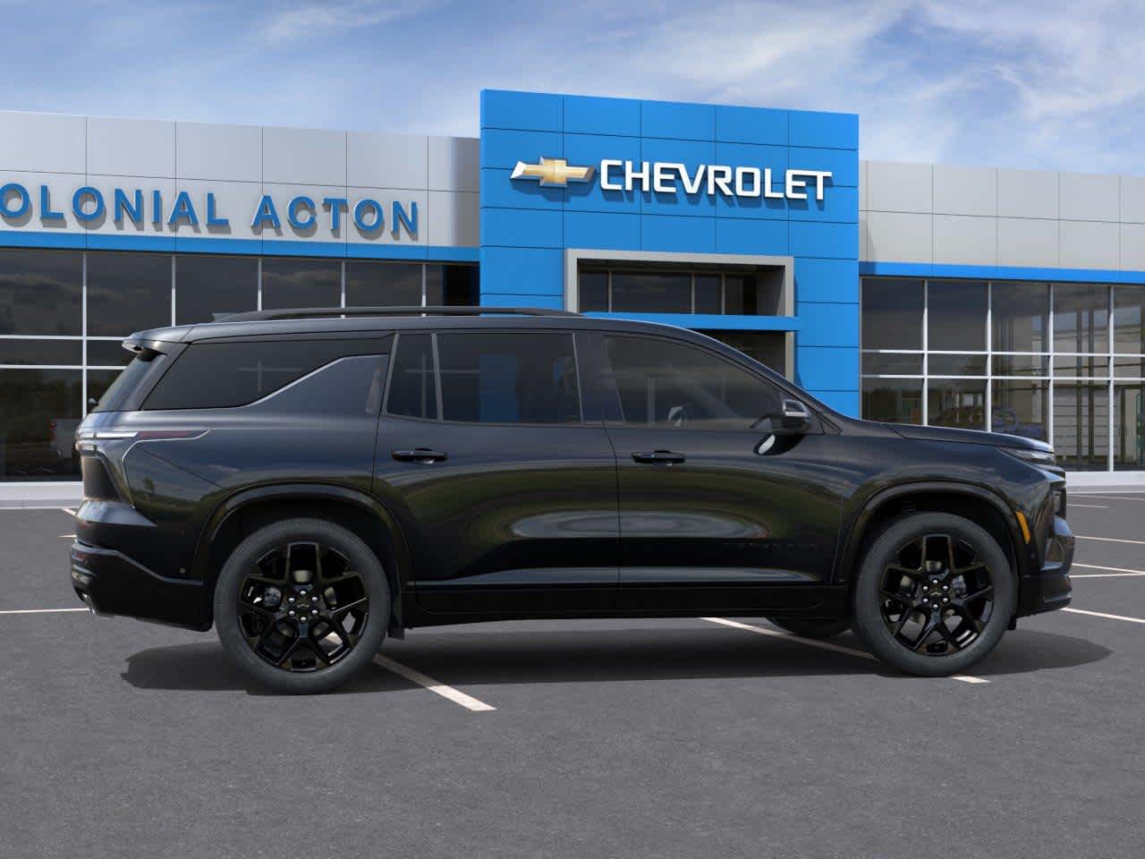 2026-Chevrolet-Traverse-stock-A26235-4 2026-Chevrolet-Traverse-stock-A26235-4