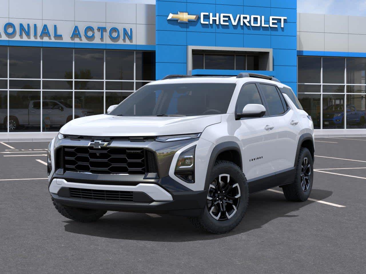 2027-Chevrolet-Equinox-stock-A27058-5 2027-Chevrolet-Equinox-stock-A27058-5