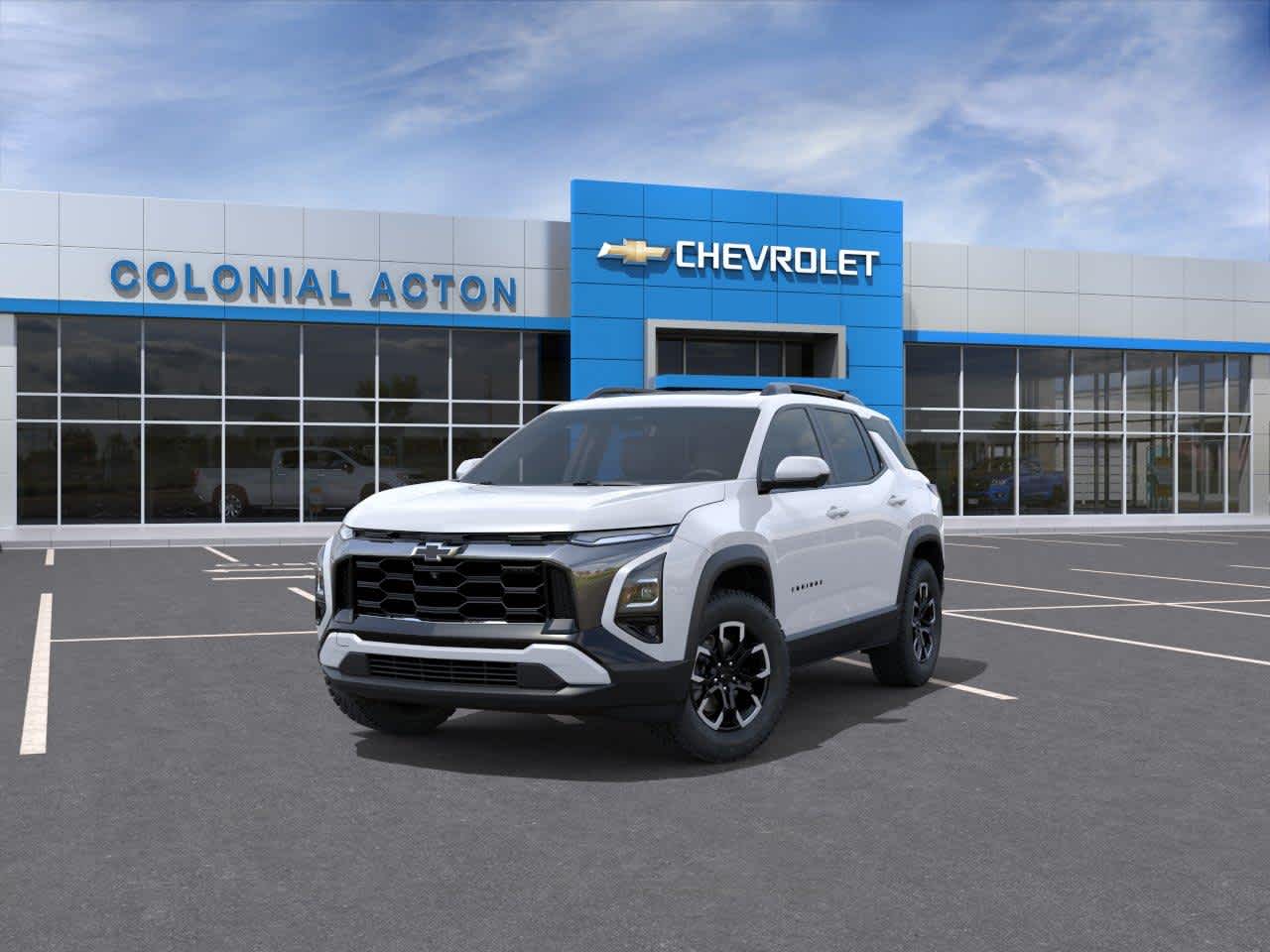 2027-Chevrolet-Equinox-stock-A27058-7 2027-Chevrolet-Equinox-stock-A27058-7