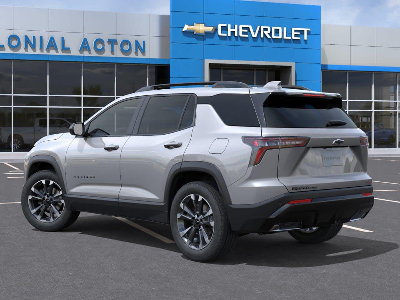 2027-Chevrolet-Equinox-stock-A27060-2 2027-Chevrolet-Equinox-stock-A27060-2
