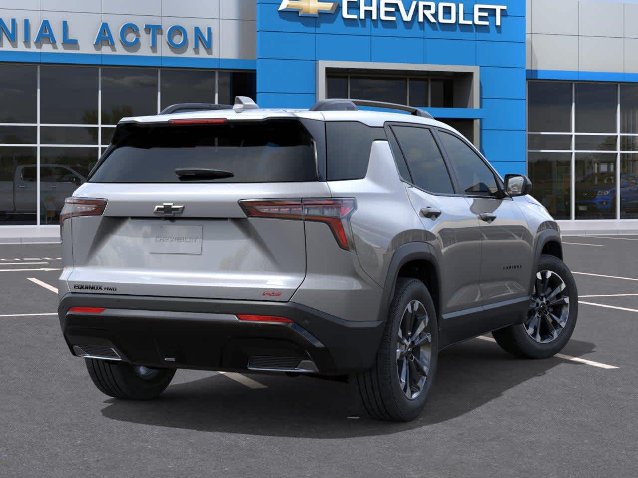 2027-Chevrolet-Equinox-stock-A27060-3 2027-Chevrolet-Equinox-stock-A27060-3