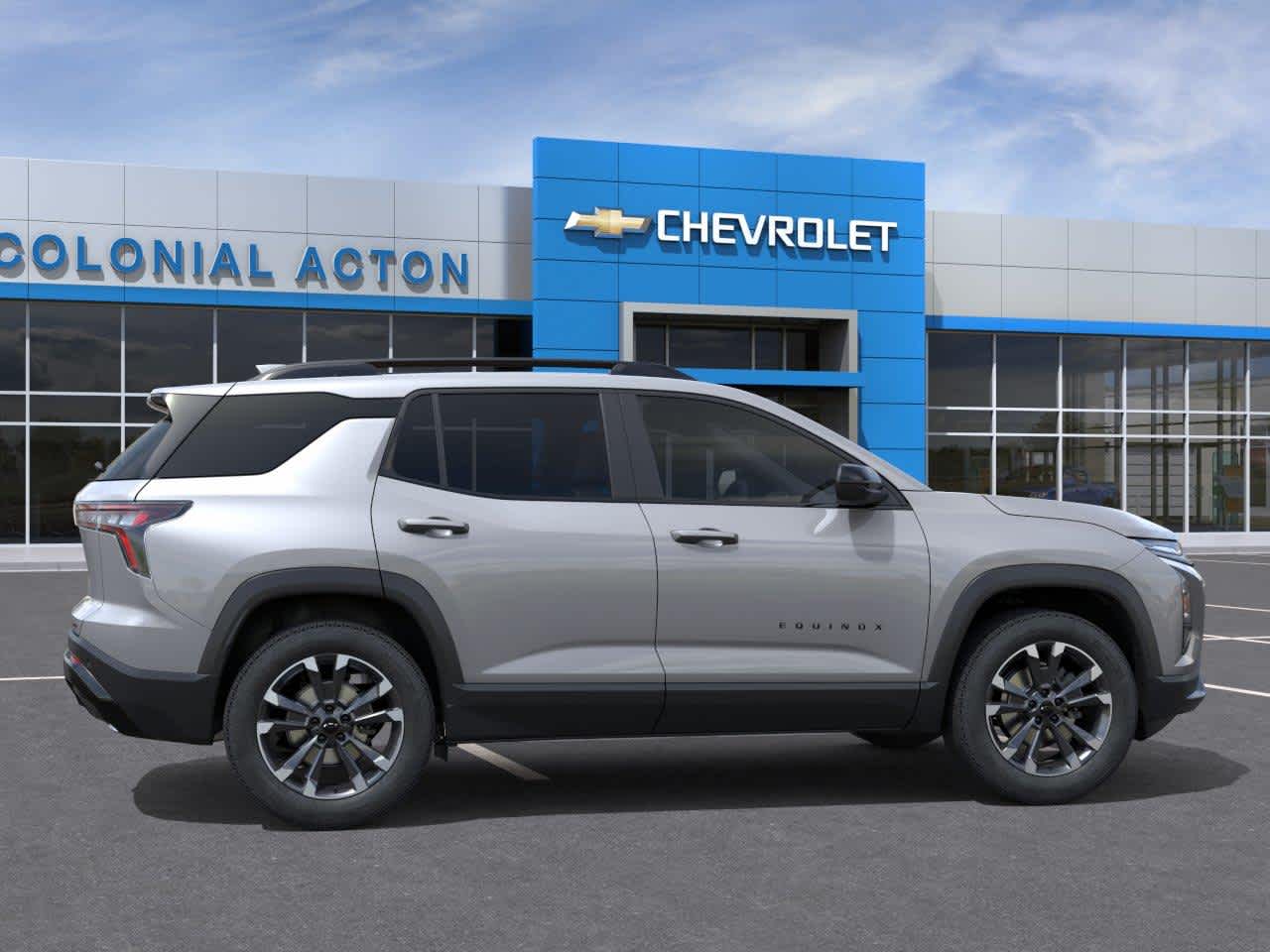 2027-Chevrolet-Equinox-stock-A27060-4 2027-Chevrolet-Equinox-stock-A27060-4