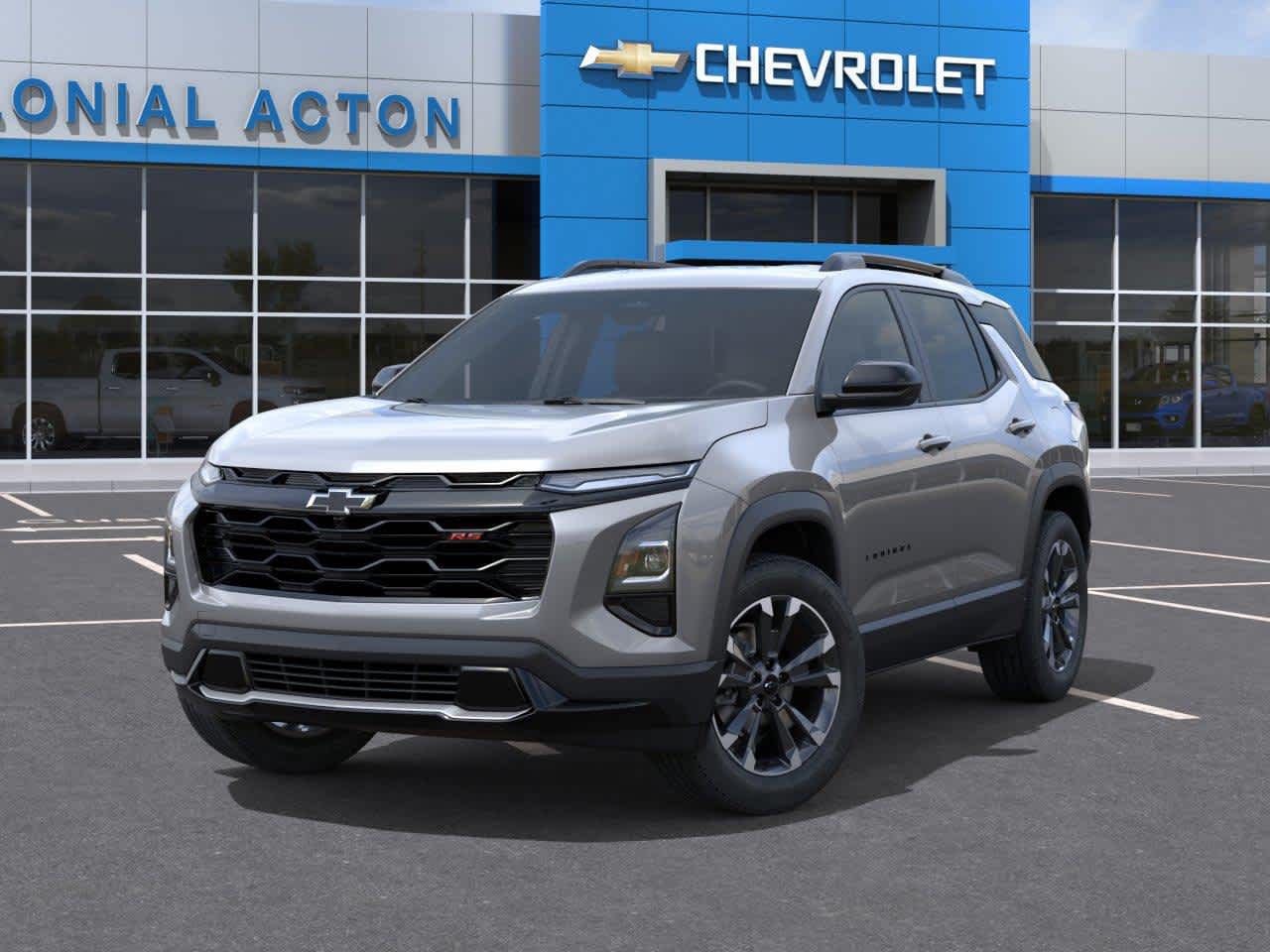 2027-Chevrolet-Equinox-stock-A27060-5 2027-Chevrolet-Equinox-stock-A27060-5