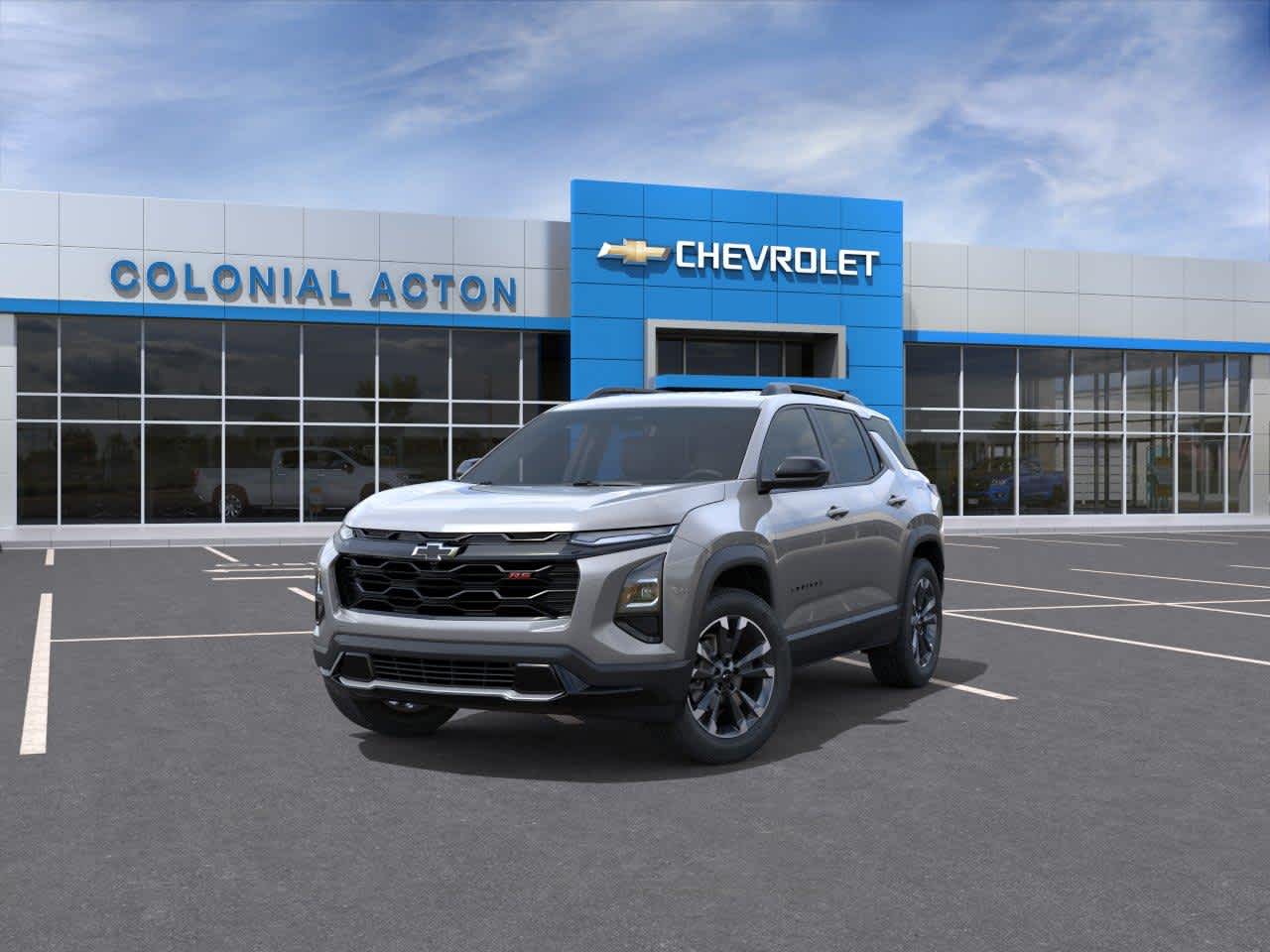 2027-Chevrolet-Equinox-stock-A27060-7 2027-Chevrolet-Equinox-stock-A27060-7