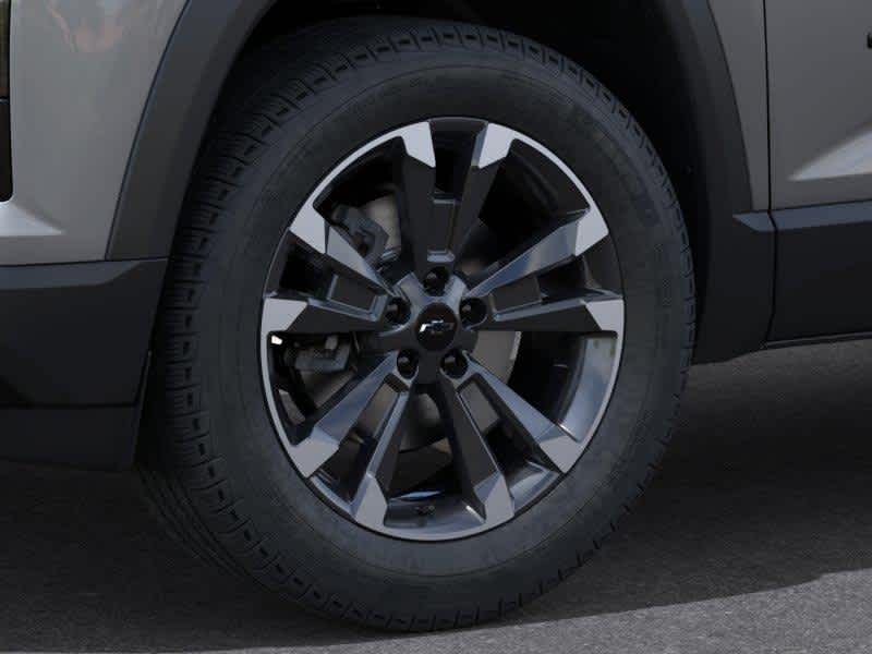 2027-Chevrolet-Equinox-stock-A27060-8 2027-Chevrolet-Equinox-stock-A27060-8