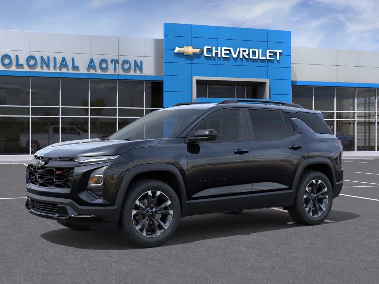 2027-Chevrolet-Equinox-stock-A27062-1 2027-Chevrolet-Equinox-stock-A27062-1