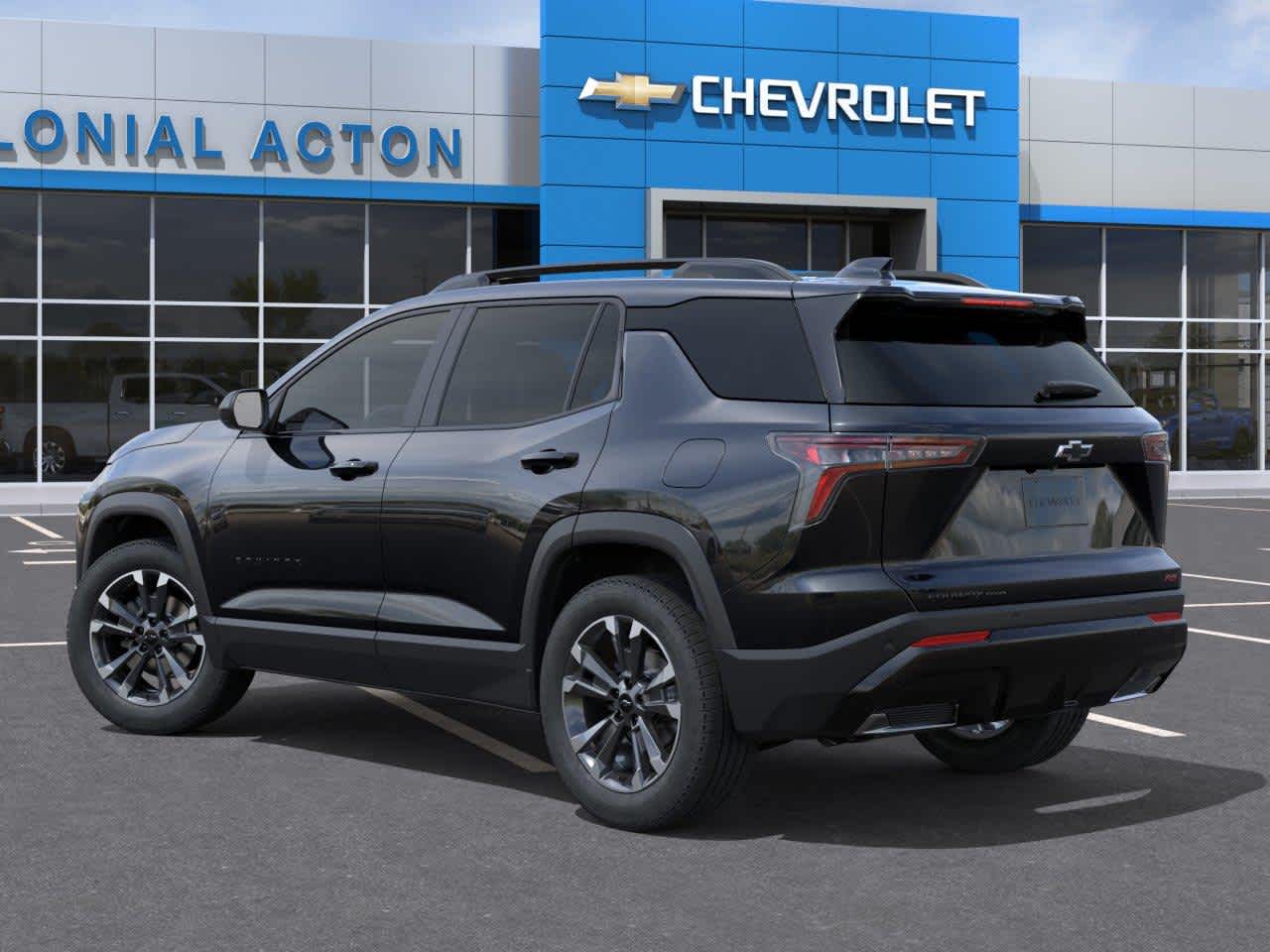 2027-Chevrolet-Equinox-stock-A27062-2 2027-Chevrolet-Equinox-stock-A27062-2