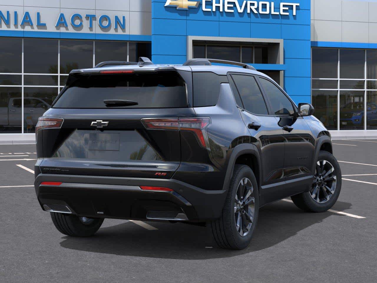 2027-Chevrolet-Equinox-stock-A27062-3 2027-Chevrolet-Equinox-stock-A27062-3
